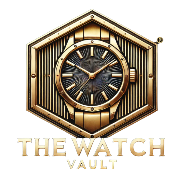 The Watch Vault